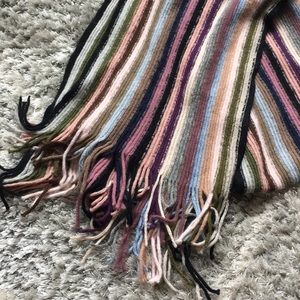 NWOT Scarf